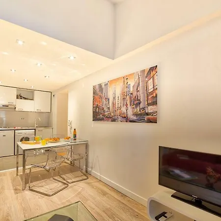 아파트 Carre St. Pierre Duplex Hyper Centre
