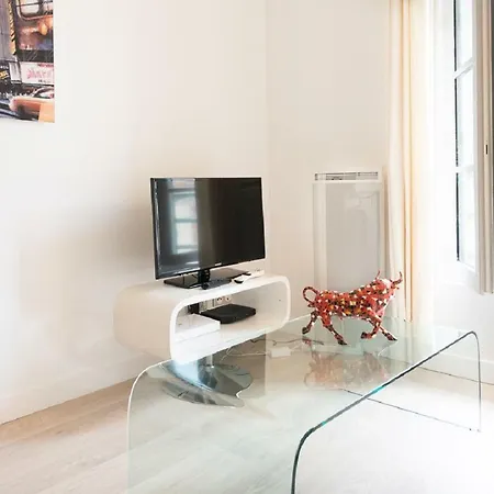 Carre St. Pierre Duplex Hyper Centre Apartmán