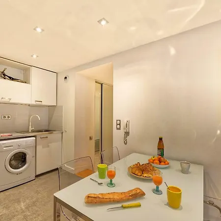 Carre St. Pierre Duplex Hyper Centre Toulouse