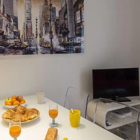 Carre St. Pierre Duplex Hyper Centre *