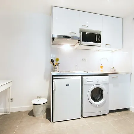 Carre St. Pierre Duplex Hyper Centre * تولوز