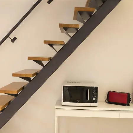 شقة Carre St. Pierre Duplex Hyper Centre *