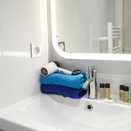 Carre St. Pierre Duplex Hyper Centre * تولوز